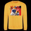 AWDis sweatshirt Thumbnail