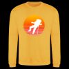 AWDis sweatshirt Thumbnail