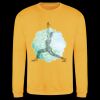 AWDis sweatshirt Thumbnail