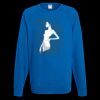 Lightweight raglan sweatshirt Thumbnail