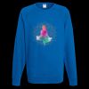 Lightweight raglan sweatshirt Thumbnail