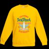 Kids classic set-in sweatshirt Thumbnail