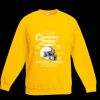 Kids classic set-in sweatshirt Thumbnail
