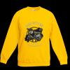 Kids classic set-in sweatshirt Thumbnail