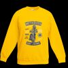 Kids classic set-in sweatshirt Thumbnail