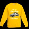 Kids classic set-in sweatshirt Thumbnail