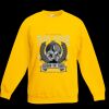 Kids classic set-in sweatshirt Thumbnail