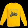 Kids classic set-in sweatshirt Thumbnail