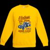 Kids classic set-in sweatshirt Thumbnail