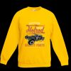 Kids classic set-in sweatshirt Thumbnail