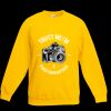 Kids classic set-in sweatshirt Thumbnail