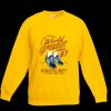 Kids classic set-in sweatshirt Thumbnail