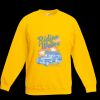 Kids classic set-in sweatshirt Thumbnail