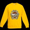 Kids classic set-in sweatshirt Thumbnail