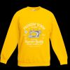 Kids classic set-in sweatshirt Thumbnail