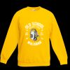 Kids classic set-in sweatshirt Thumbnail