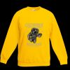 Kids classic set-in sweatshirt Thumbnail