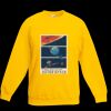 Kids classic set-in sweatshirt Thumbnail