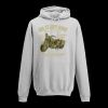 Flirt - Hooded Sweatshirt Thumbnail