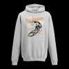 Flirt - Hooded Sweatshirt Thumbnail