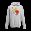 Flirt - Hooded Sweatshirt Thumbnail