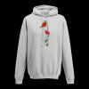 Flirt - Hooded Sweatshirt Thumbnail