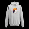 Flirt - Hooded Sweatshirt Thumbnail