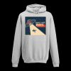 Flirt - Hooded Sweatshirt Thumbnail