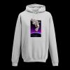 Flirt - Hooded Sweatshirt Thumbnail