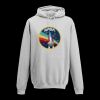 Flirt - Hooded Sweatshirt Thumbnail