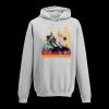 Flirt - Hooded Sweatshirt Thumbnail