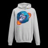 Flirt - Hooded Sweatshirt Thumbnail