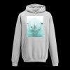 Flirt - Hooded Sweatshirt Thumbnail