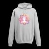 Flirt - Hooded Sweatshirt Thumbnail