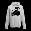 Flirt - Hooded Sweatshirt Thumbnail