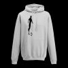 Flirt - Hooded Sweatshirt Thumbnail