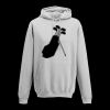 Flirt - Hooded Sweatshirt Thumbnail