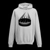 Flirt - Hooded Sweatshirt Thumbnail