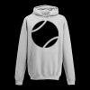 Flirt - Hooded Sweatshirt Thumbnail