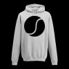 Flirt - Hooded Sweatshirt Thumbnail