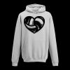 Flirt - Hooded Sweatshirt Thumbnail