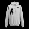 Flirt - Hooded Sweatshirt Thumbnail