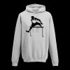 Flirt - Hooded Sweatshirt Thumbnail