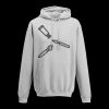 Flirt - Hooded Sweatshirt Thumbnail