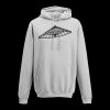 Flirt - Hooded Sweatshirt Thumbnail