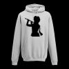 Flirt - Hooded Sweatshirt Thumbnail