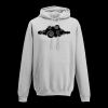 Flirt - Hooded Sweatshirt Thumbnail