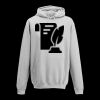 Flirt - Hooded Sweatshirt Thumbnail