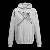 Flirt - Hooded Sweatshirt Thumbnail