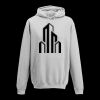 Flirt - Hooded Sweatshirt Thumbnail